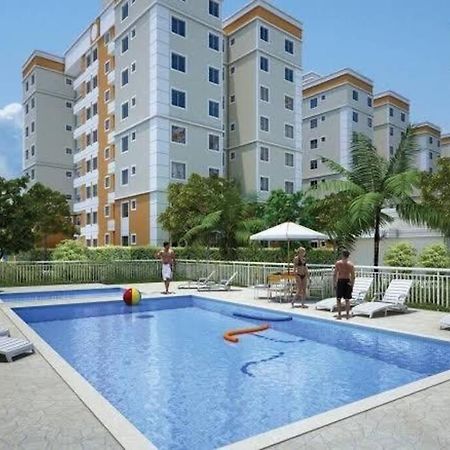 Apartamento Centro Sul Lugar Harmonioso Cuiabá Dış mekan fotoğraf