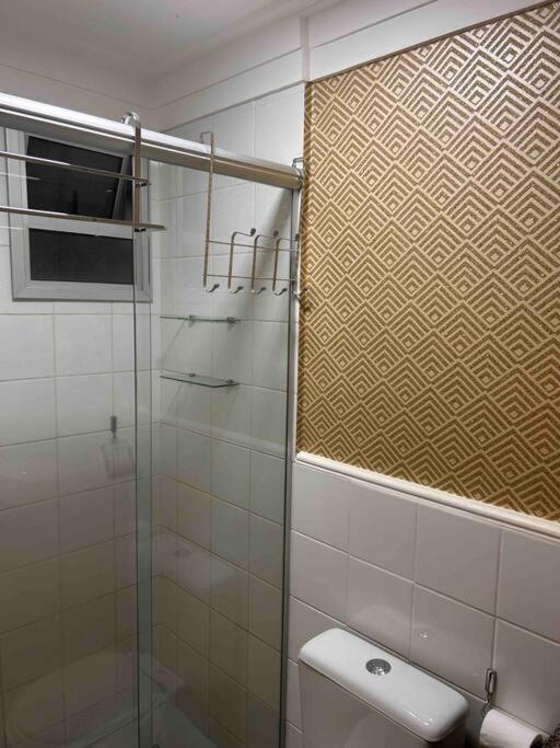 Apartamento Centro Sul Lugar Harmonioso Cuiabá Dış mekan fotoğraf