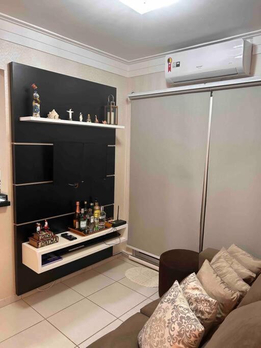 Apartamento Centro Sul Lugar Harmonioso Cuiabá Dış mekan fotoğraf