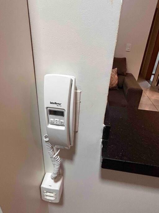 Apartamento Centro Sul Lugar Harmonioso Cuiabá Dış mekan fotoğraf