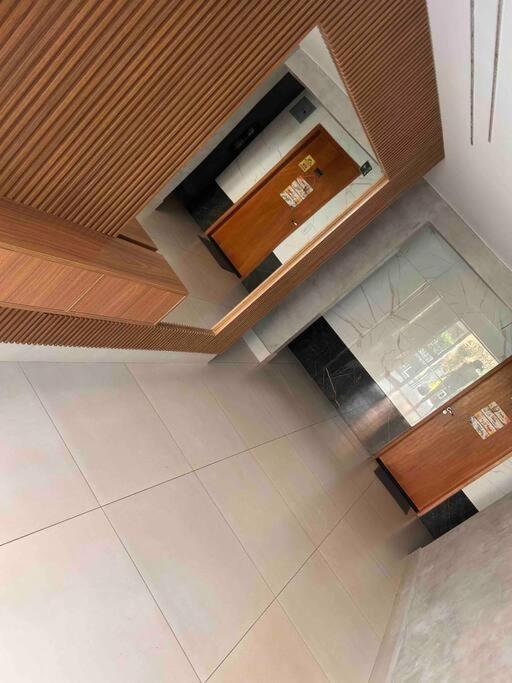 Apartamento Centro Sul Lugar Harmonioso Cuiabá Dış mekan fotoğraf