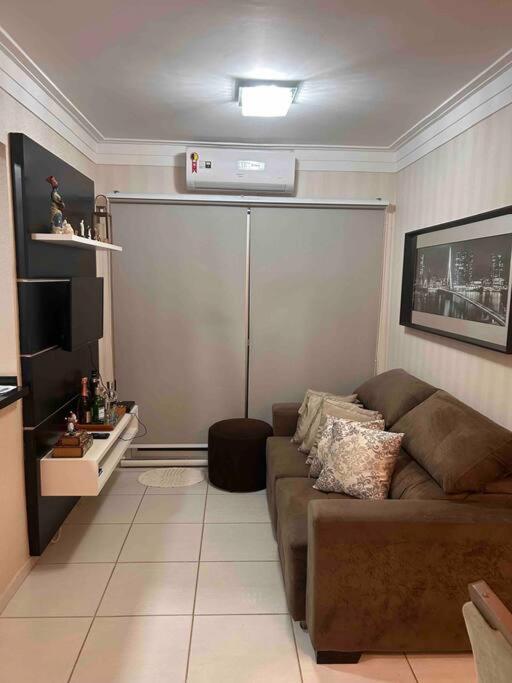Apartamento Centro Sul Lugar Harmonioso Cuiabá Dış mekan fotoğraf