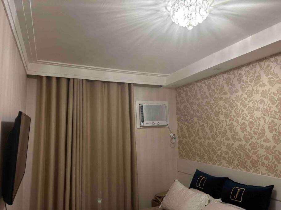 Apartamento Centro Sul Lugar Harmonioso Cuiabá Dış mekan fotoğraf