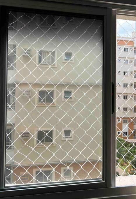 Apartamento Centro Sul Lugar Harmonioso Cuiabá Dış mekan fotoğraf